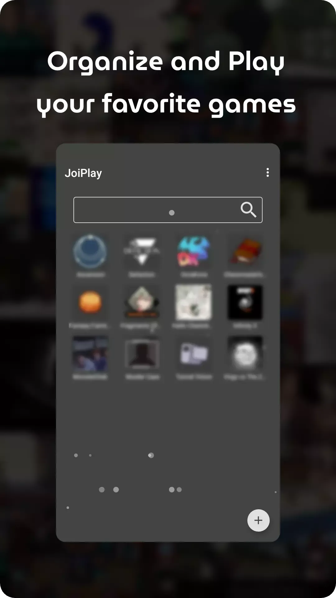 JoiPlay | creating android apps. | Patreon